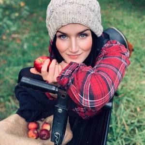 Meet your Posher, Kate